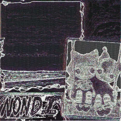 Nondi: Nondi... - Vinyl Lp 1