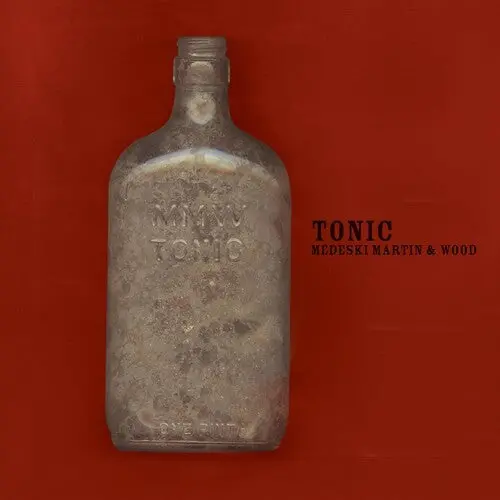 Medeski Martin & Wood: Tonic (Blue Note Classic Vinyl Edition) - Vinyl Lp 1