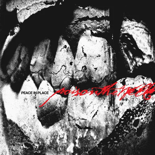 Poison The Well: Peace In Place - Vinyl Lp 1