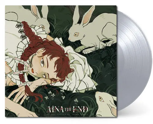 Aina The End: My Collection Of Anime Songs - Vinyl Lp 1