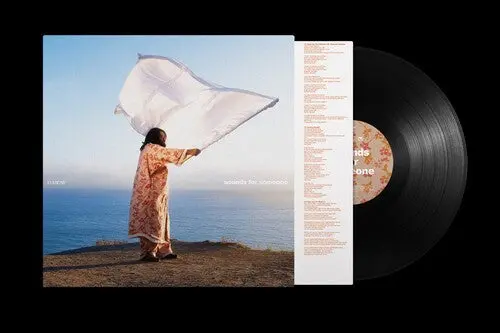 Elmiene: Sounds For Someone - Vinyl Lp 1