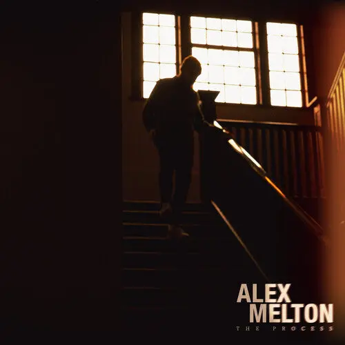 Alex Melton: The Process - Vinyl Lp 1