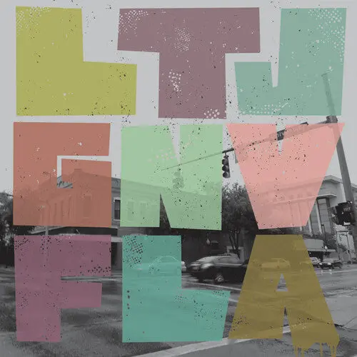 Less Than Jake: Gnv Fla - Compact Discs 1