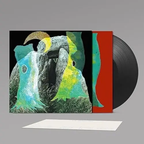 Plantoid: Flare - Vinyl Lp 1