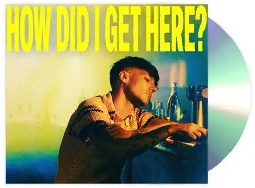 Louis Tomlinson: How Did I Get Here: Deluxe - Italian Edition With Bonus Tracks - Compact Discs 1