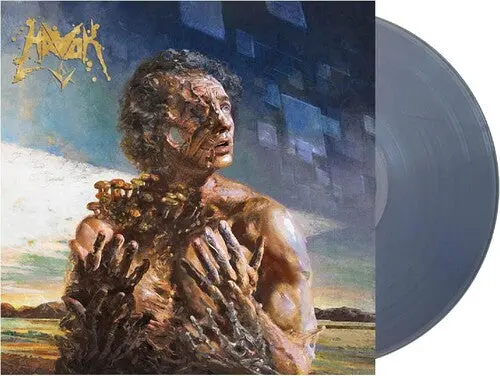 Havok: V - Clear Vinyl - Vinyl Lp 1