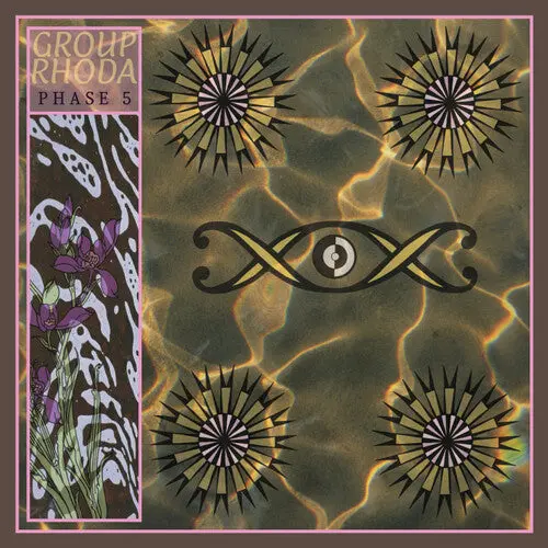 Group Rhoda: Phase 5 - Vinyl Lp 1