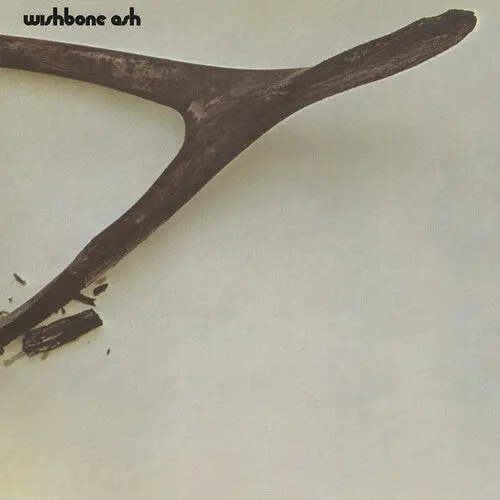 Wishbone Ash: Wishbone Ash - Vinyl Lp 1