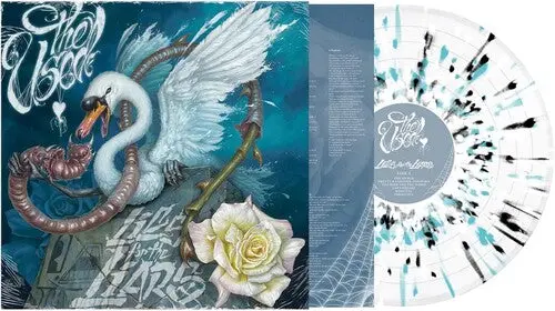The Used: Lies For The Liars - Vinyl Lp 1