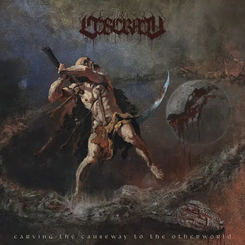 Coscradh: Carving The Causeway To The Otherworld - Vinyl Lp 1
