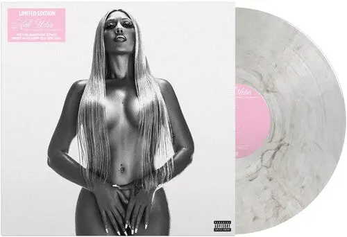 Kali Uchis: Sin Miedo (Del Amor Y Otros Demonios) - Vinyl Lp 1