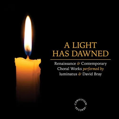 Luminatus: A Light Has Dawned - Compact Discs 1