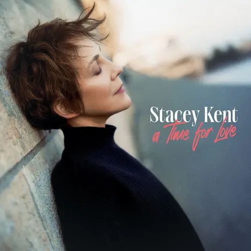 Stacey Kent: A Time For Love - Vinyl Lp 1
