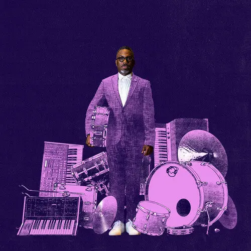 Nate Smith: Live-Action Deluxe - Vinyl Lp 1