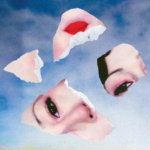 Hannah Lew: Hannah Lew - Vinyl Lp 1