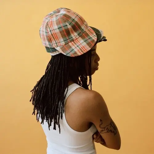 Shy One: Mali - Vinyl Lp 1