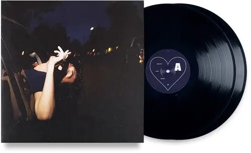 Jane Remover: Heart - Vinyl Lp 1