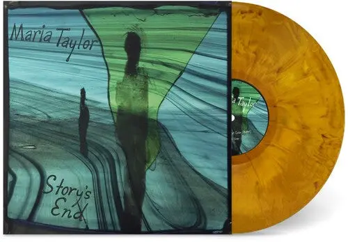 Maria Taylor: Story's End - Vinyl Lp 1