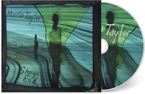 Maria Taylor: Story's End - Compact Discs 1