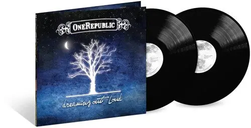 Onerepublic: Dreaming Out Loud - Vinyl Lp 1