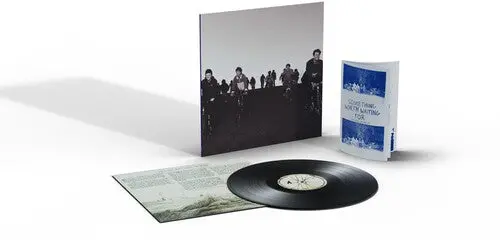 Friko: Something Worth Waiting For - Vinyl Lp 1