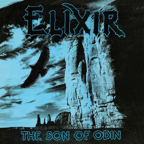 Elixir: The Son Of Odin - Vinyl Lp 1