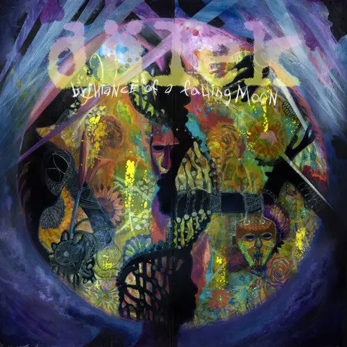 Dalek: Brilliance Of A Falling Moon - Vinyl Lp 1