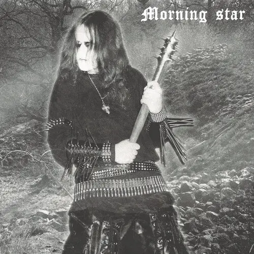 Kekht Arakh: Morning Star - Compact Discs 1