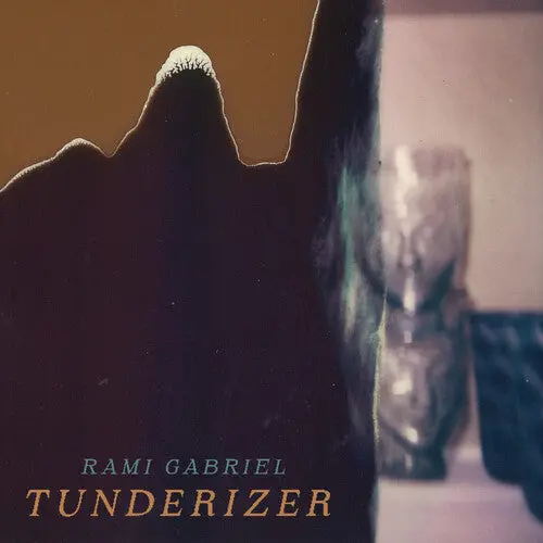Rami Gabriel: Tunderizer - Compact Discs 1
