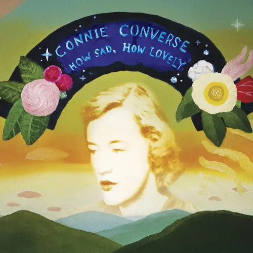 Connie Converse: How Sad, How Lovely - Cassettes 1