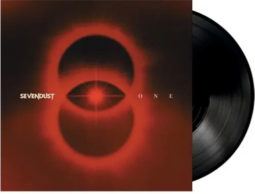 Sevendust: One - Vinyl Lp 1