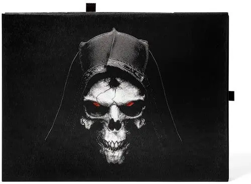 Matt Uelmen: Diablo Ii: Resurrected (Original Soundtrack) - Vinyl Lp 1