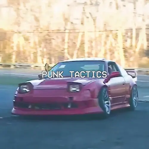 Joey Valence & Brae: Punk Tactics - Vinyl Lp 1
