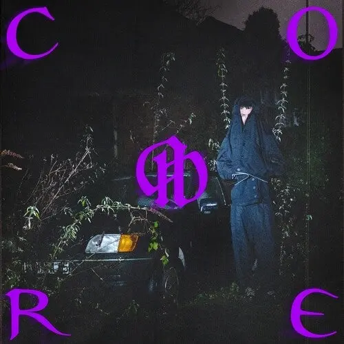 Apollo Noir: Core - Vinyl Lp 1
