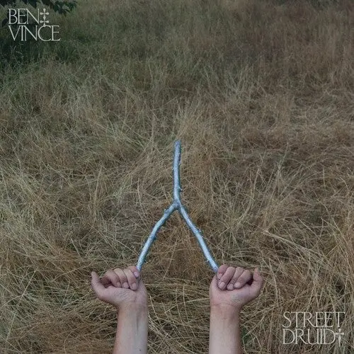 Ben Vince: Street Druid - Vinyl Lp 1