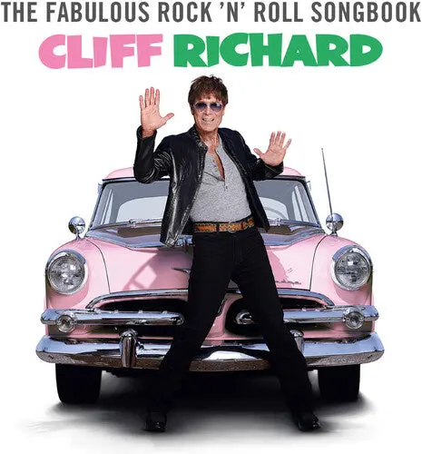 Cliff Richard: The Fabulous Rock & Roll Songbook - Compact Discs 1