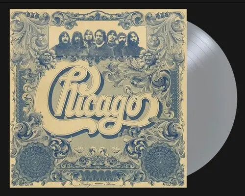 Chicago: Chicago Vi - Vinyl Lp 1