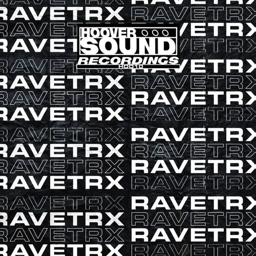 Ravetrx: Tribe Sequence - 12-Inch Single 1
