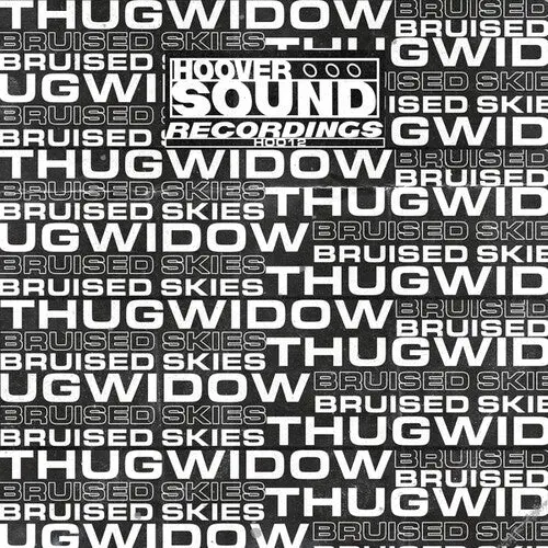 Thugwidow & Bruised Skies: Blimey - 12-Inch Single 1
