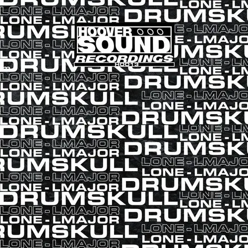 Drumskull: Muscle Memory - 12-Inch Single 1
