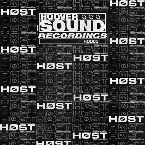 The Host: Survive - 12-Inch Single 1