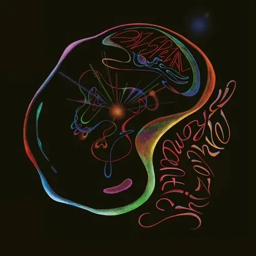 Das Spezial: Romantic Schizophremic - 12-Inch Single 1