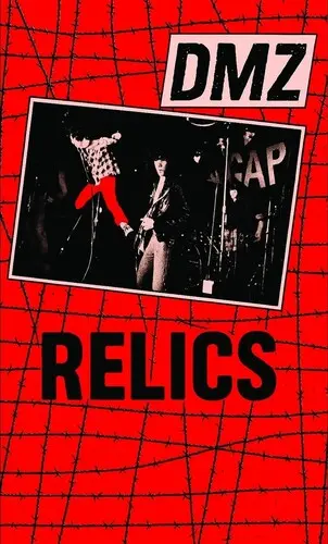 Dmz: Relics - Cassettes 1