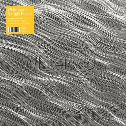 Whitelands: Sunlight Echoes - Vinyl Lp 1