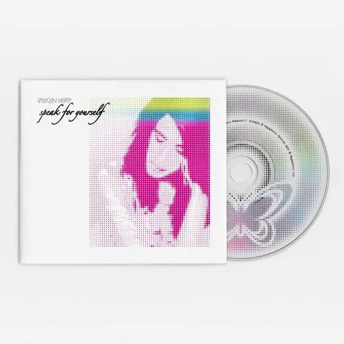 Imogen Heap: Speak For Yourself - 20Th Anniversary - Compact Discs 1