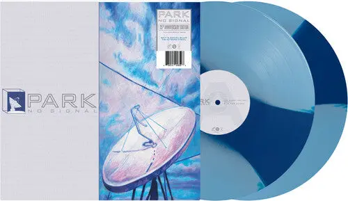 Park: No Signal - Vinyl Lp 1