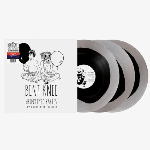 Bent Knee: Shiny Eyed Babies - 10Th Anniversary - Vinyl Lp 1