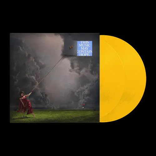Raye: This Music May Contain Hope - Vinyl Lp 1