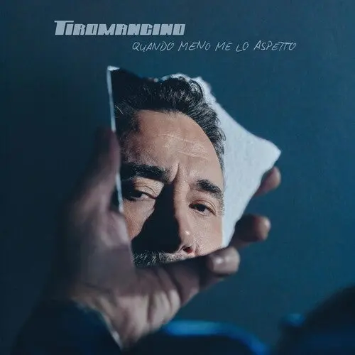 Tiromancino: Quando Meno Me Lo Aspetto - Vinyl Lp 1