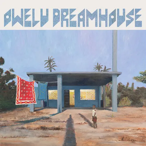 Owelu Dreamhouse: Owelu Dreamhouse - Vinyl Lp 1